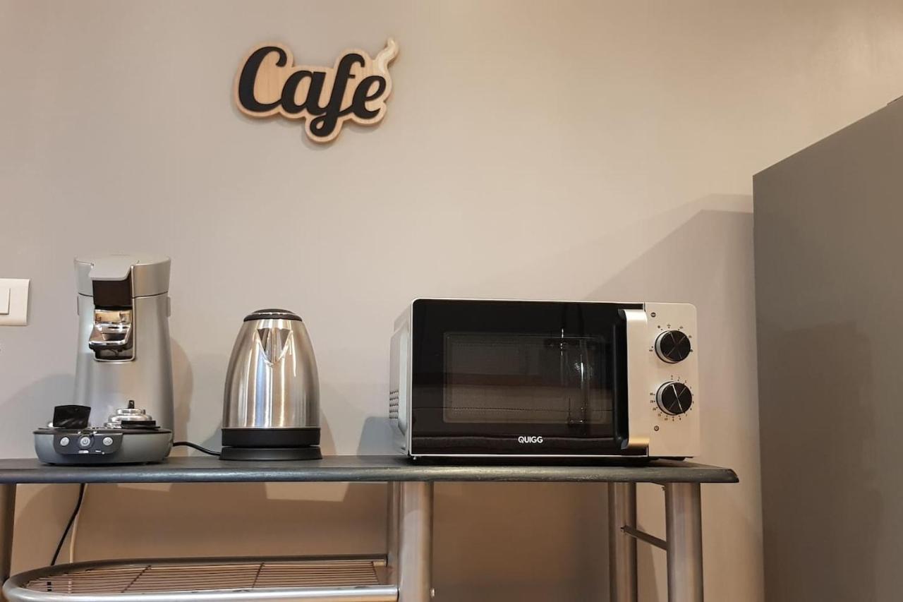 Cine Loft 55 M2 Centre Ville Châlons-en-Champagne Kültér fotó
